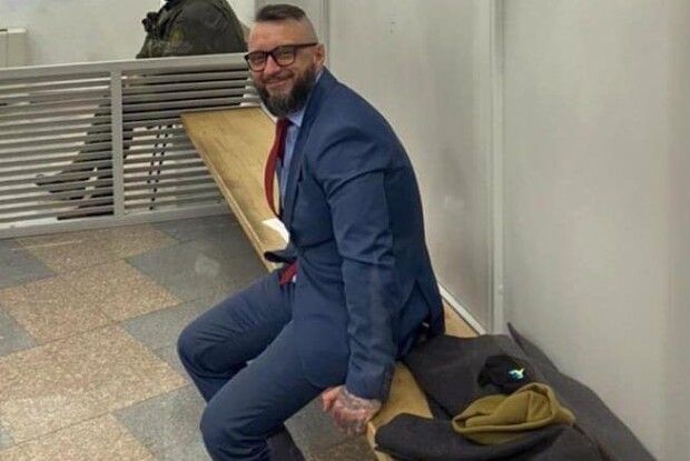 Маємо бити єдиним фронтом – Андрій Антоненко підтримав висування Юлії Кузьменко кандидатом у народні депутати 