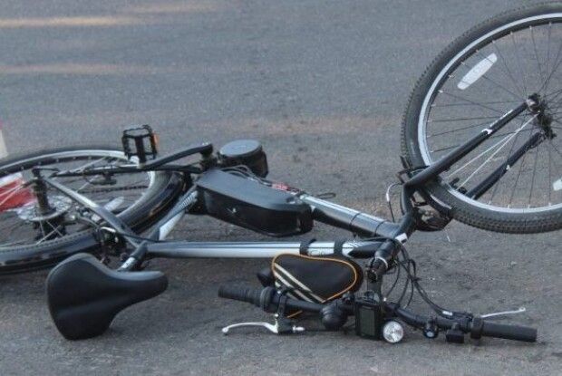 Волинянин, який збив на смерть велосипедиста, сяде за ґрати на 5 років