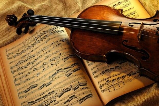 На Ківерцівщині малеча пізнаватиме світ через музику