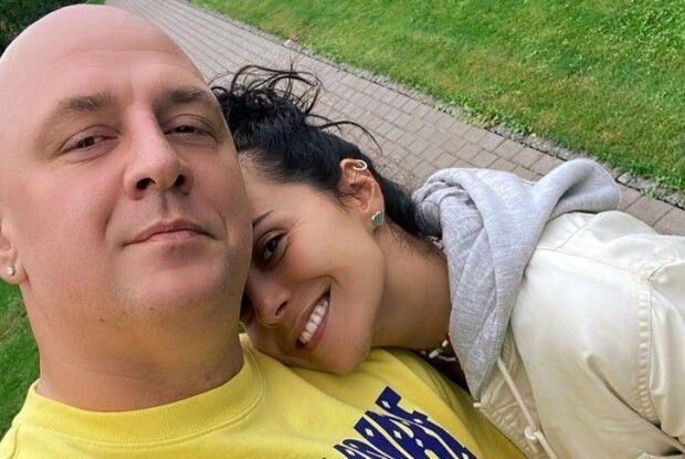 37-річна Настя Каменських показала округлий живіт та сколихнула мережу новиною