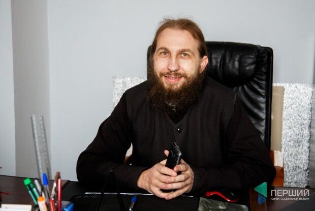 Настоятель Жидичинського монастиря: У часи заснування нашої святині на теренах сучасної Москви жаби ще й кумкати не навчилися