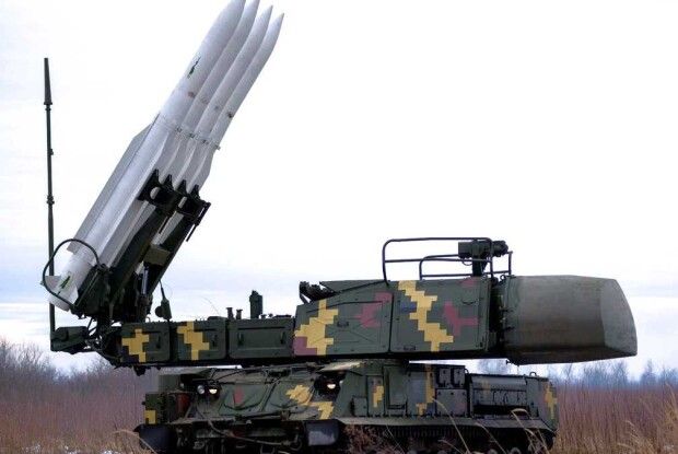 На Львівщині вранці було чутно вибухи, спрацювали ППО