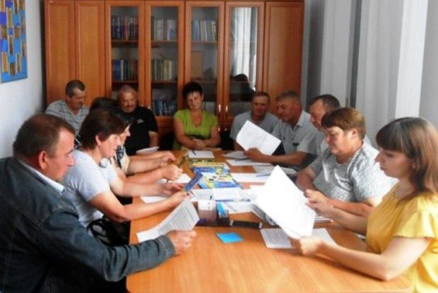 Як знайти роботу, коли вам за 45 років