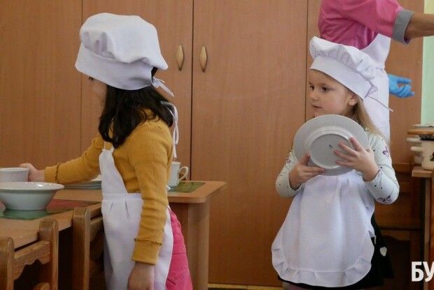 Садочки однієї з волинських громад зможуть відвідувати діти з багатодітних сімей без винятку