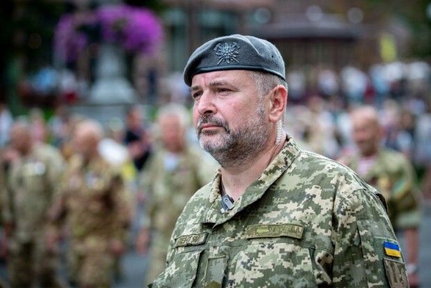 Пам’яті воїна Гліба БАБІЧА: «А нас не зламати! І навіть не вбити, Тому що відродяться з попелу квіти!..»* (Відео)