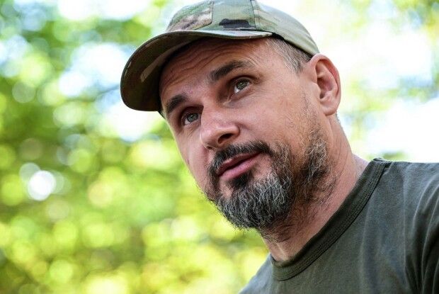 Відомий режисер Олег Сенцов отримав у ЗСУ нову посаду
