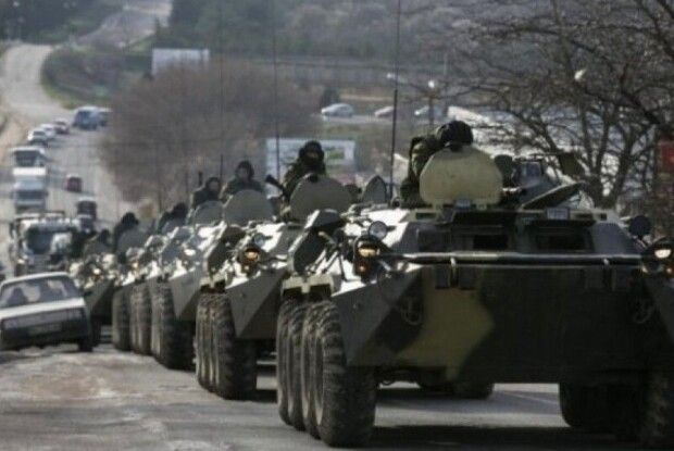 рф не відмовилася від плану повного захоплення України