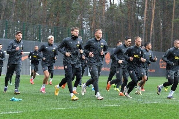 Лікар Шахтаря спрогнозував терміни відновлення Коноплянки