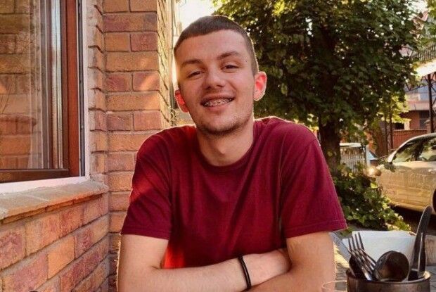 У Києві зник хлопець, який вчиться в Луцьку: рідні просять допомоги з пошуками