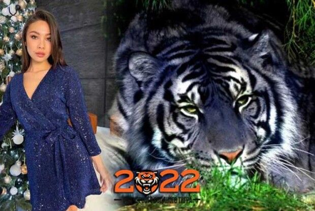 У чому зустрічати 2022 рік