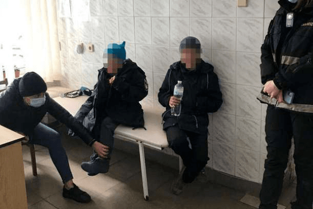 На Горохівщині збирають допомогу другокласнику, який ночував у болоті