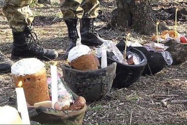 Фото без облич. Колонка Оксани Коваленко