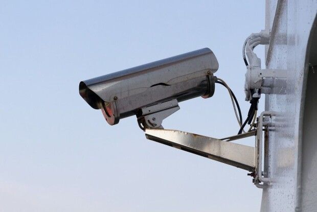 У грудні за мешканцями 55-го кварталу Луцька спостерігатимуть 40 відеокамер