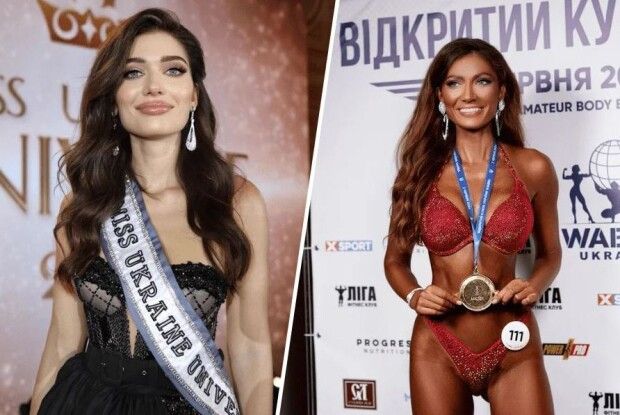 Чемпіонка світу з бодибілдингу перемогла на конкурсі «Місіс Україна»