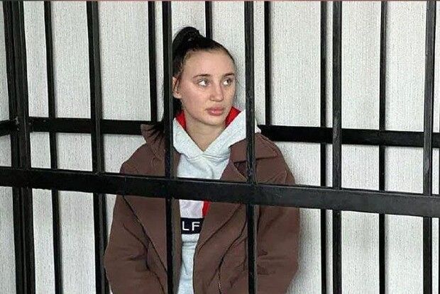 22-річна коригувальниця ракет: «…В принцыпе, людей мне жалко, а вот предприятия и те объекты, на которые я наводила, – нет!»