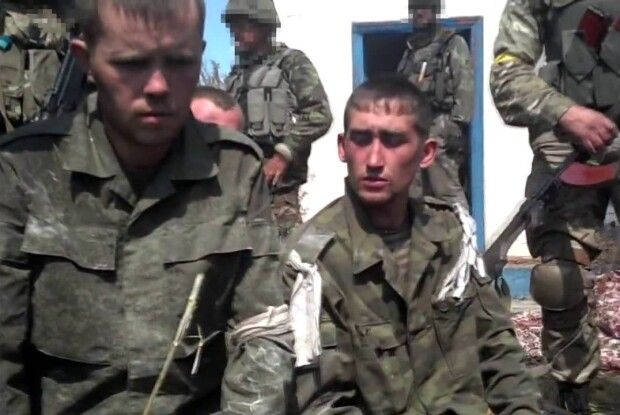 Зниклих синів іноді навіть батьки не шукають: ЗМІ оприлюднили листи з рф (Фото)