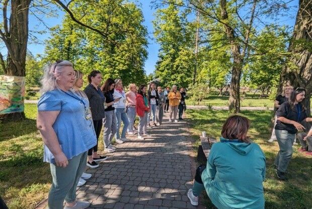 На Волині уже 250 дружин полеглих і зниклих безвісти Героїв взяли участь у соціальному проєкті