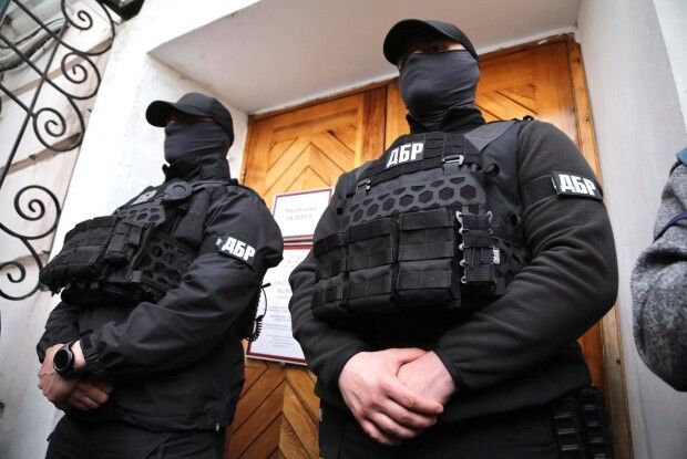 Директор музею Івана Гончара звернувся у поліцію через дії ДБР