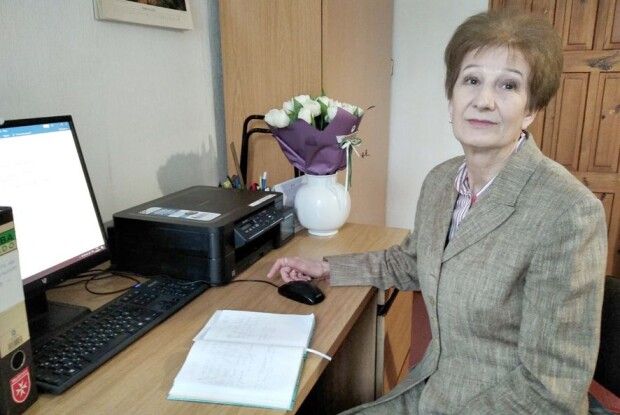 «Для нас Віра Мефодіївна – ​волинська Матір Тереза…»