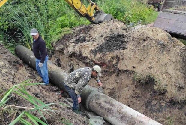 У Світязі відремонтували переїзди та облаштували нові