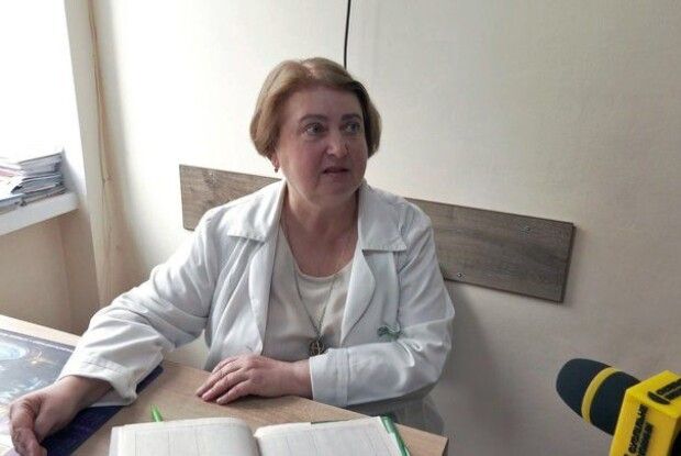 Нові правила отримання направлень: волинські медики розповіли, як потрапити до вузькопрофільного лікаря (Відео) 