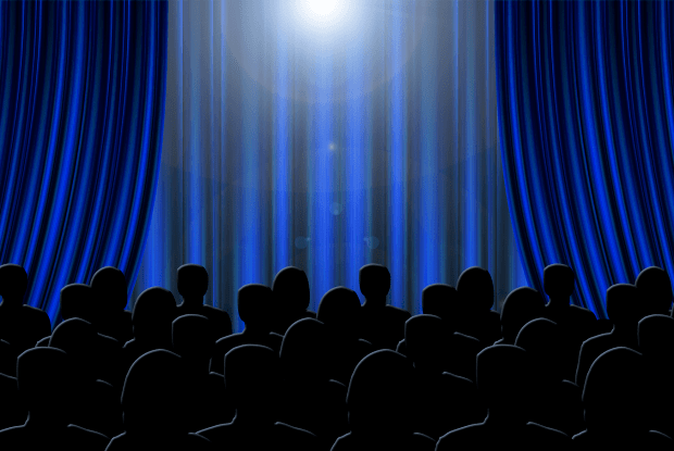 Скоро до Горохова приїде відоме шоу (Фото)