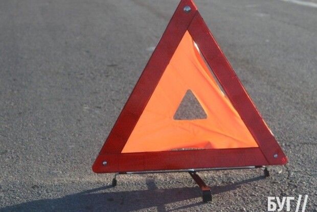 На Волині під колеса автівки потрапила 3-річна дитина