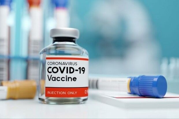 Україна – серед 8 країн Європи, яка досі не розпочала вакцинацію від COVID-19