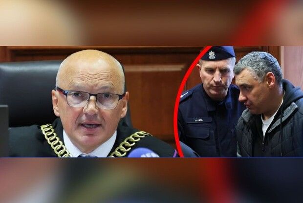 Як крутий польський суддя здивував Україну та Європу