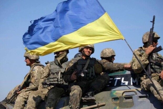 Українці перейшли у контрнаступ на Харківському та Ізюмському напрямках