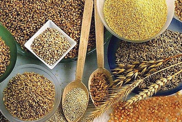 Як зберігати крупу,  аби в ній не завелися жучки