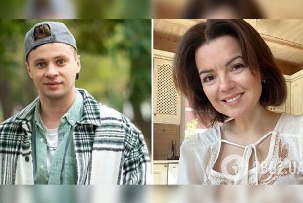Марічка Падалко безплатно віддала свою квартиру переселенцям