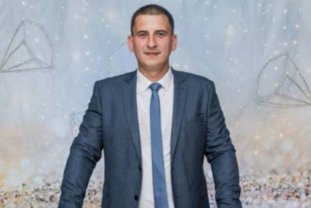 Волинянин пройшов Іловайськ, а тепер бореться з лімфомою Ходжкіна