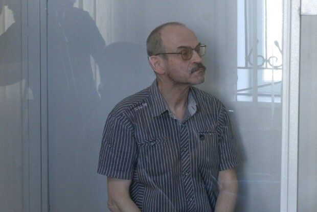 Підозрюваний у держзраді рівнянин прокоментував листування із росіянами