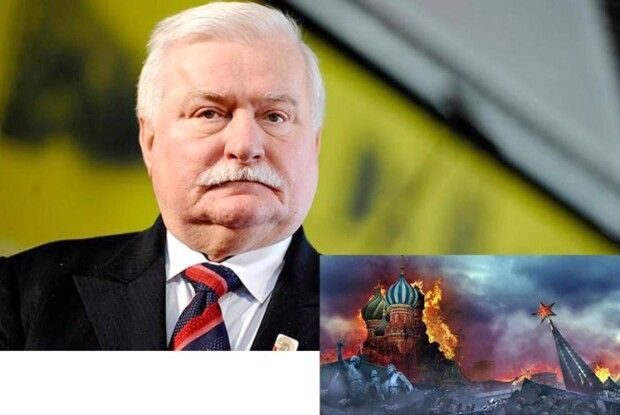 «Польща має надати Україні добровольців для війни з Росією»