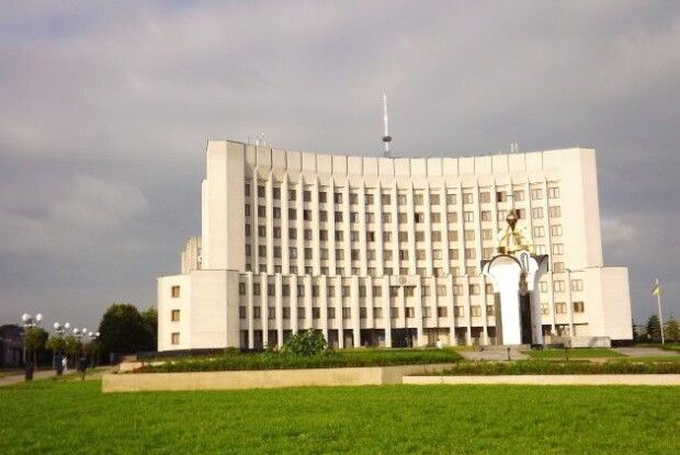 Відомий волинянин став радником голови Волинської ОДА