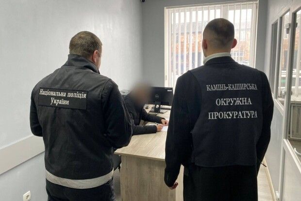 Замість заробітку – кримінальна стаття: на Волині викрили масштабне розкрадання лісу