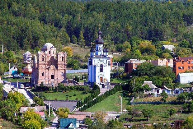 Село-привид: показали, як виглядає звільнене від рашистів Богородичне на Донеччині (Відео)