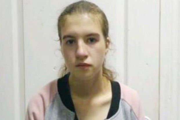 14-річну рівнянку вже три дні розшукують рідні та поліція