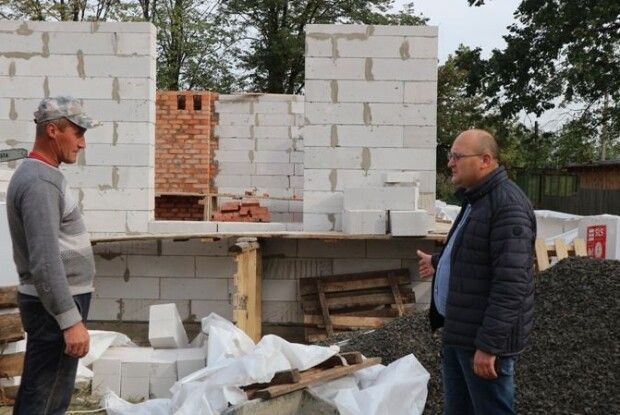 Для реконструйованих амбулаторій уже придбано медичне обладнання