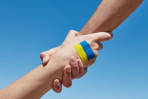 На Волині збудують будинок для родини з сімома дітьми, яка втратила житло через війну