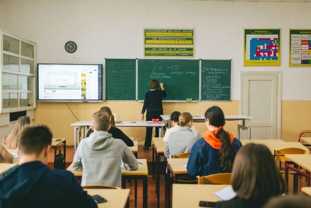 Ліцеїсти з Волині долучаться до пілотування реформи старшої школи 