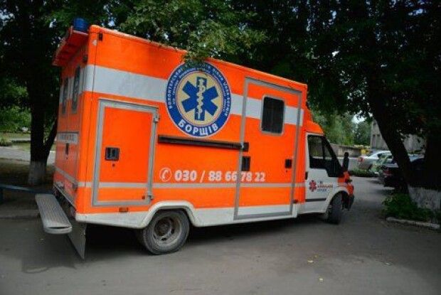 5-річному хлопчикові вистрілили в голову, підозрюють поліцейських
