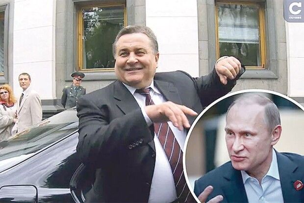 Євген МАРЧУК: «Диявол з того боку  набагато досвідченіший  від Президента Зеленського…»