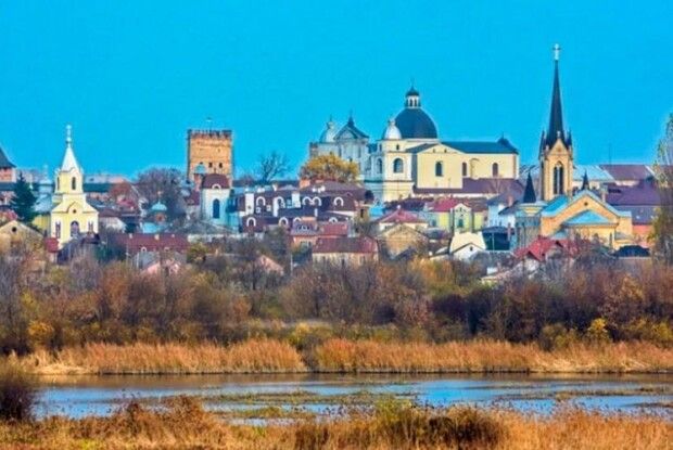 Ремонт площі Ринок і підсвітка костелу: як влада Луцька збирається вдихнути життя у Старе місто