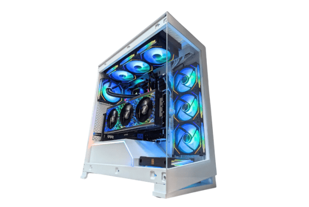 Готові збірки ПК для стримінгу: на що звернути увагу при виборі