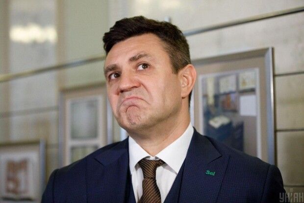 «Ви всі розумно.. і ми це розуміємо»: Тищенко спантеличив дивною промовою в Київраді (Відео)