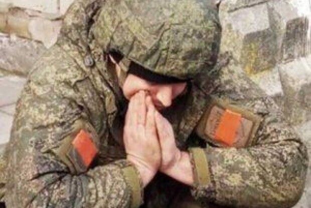 Російські командири  попросили… священника переконати солдатів іти у наступ (Аудіо)
