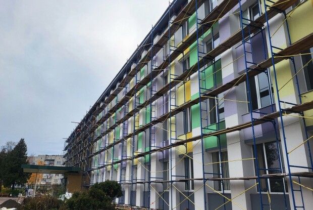 Тепло для дітей і економія для громади: як на Волині модернізують школи та дитсадки