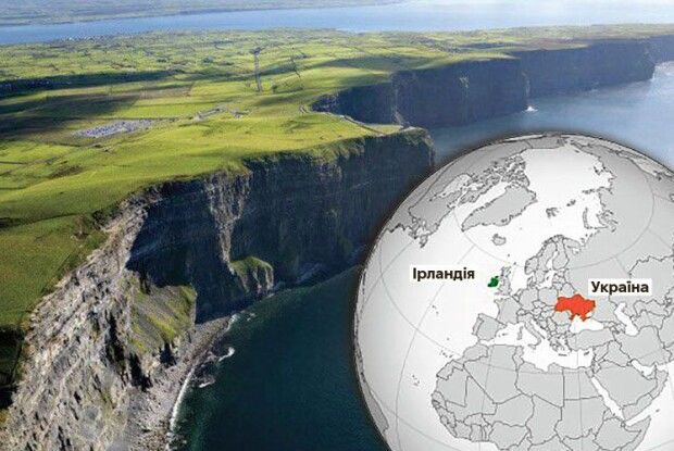 Волинська журналістка: «Мрію, щоб збулися слова, які промовило дівча з Камінь-Каширщини в… Ірландії»